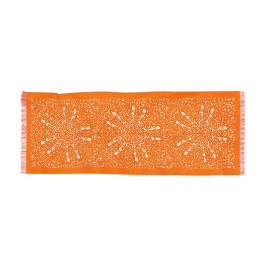 Sun Burst Light Scarf - Sunshine☀️