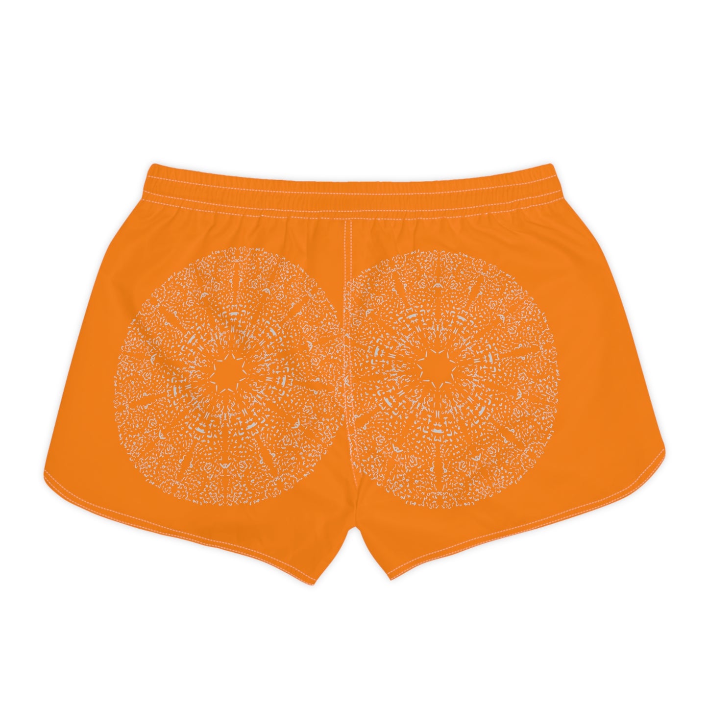 Dwarf Star Women's Shorts - Sunshine☀️