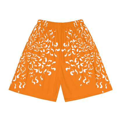 Equinox Men's Shorts - Sunshine☀️