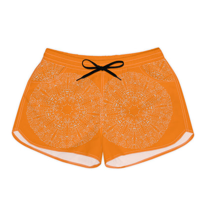 Dwarf Star Women's Shorts - Sunshine☀️