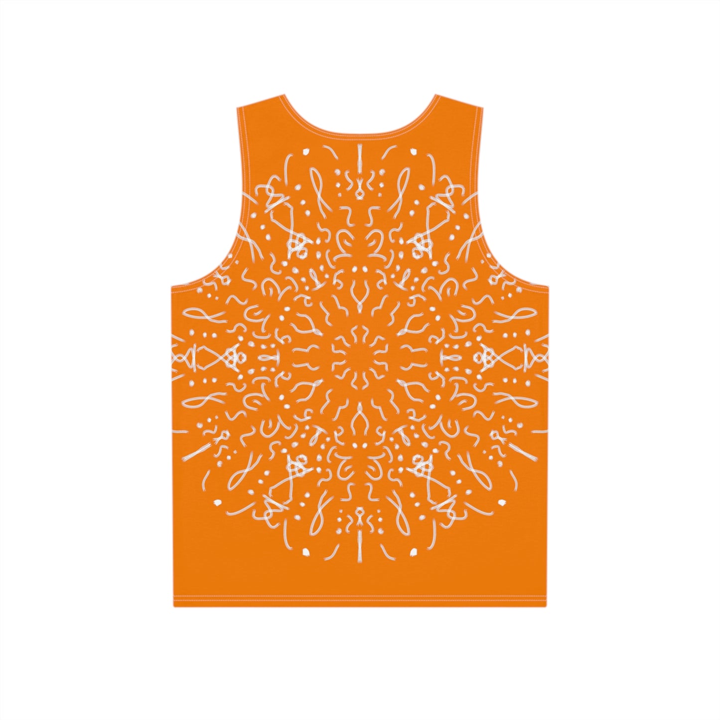 Shinnin' Men's Tank Top - Sunshine☀️