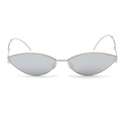 Flirty Retro Feline Eye Shades