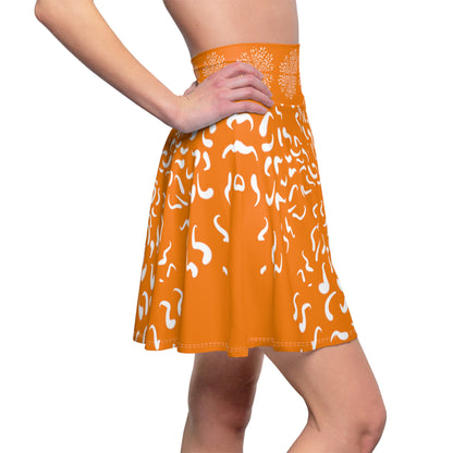 Equinox Women's Skirt - Sunshine☀️