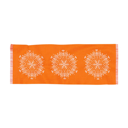 Solar Flare Light Scarf - Sunshine☀️