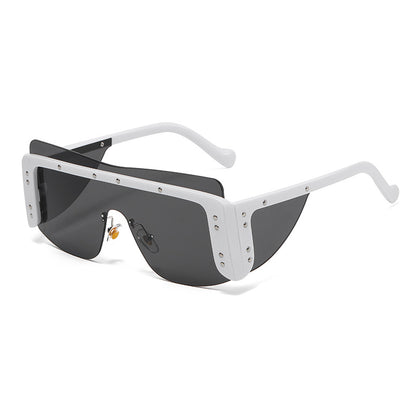 Sleek Voyage Sunglasses