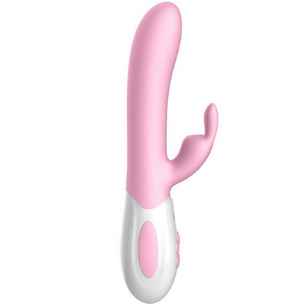 PleasurePro Dual Motor Vibrating Personal Massager