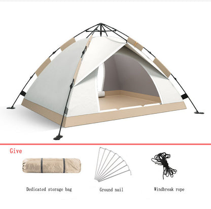 SwiftSet Automatic Outdoor Tent