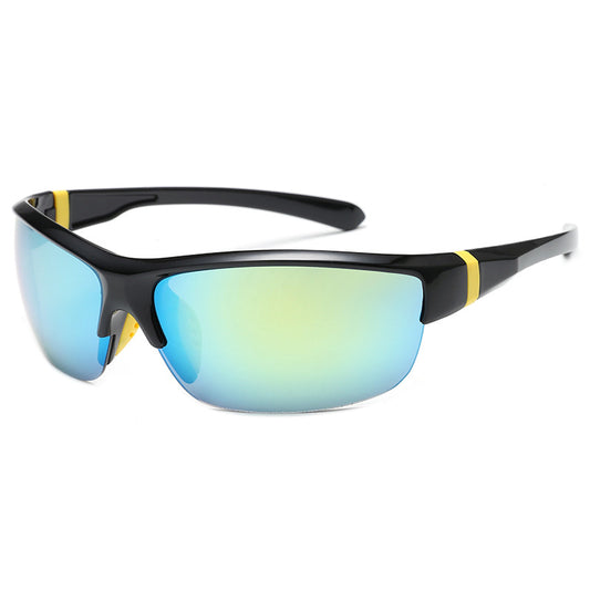 Vanguard Trailblazer Outdoor Riding Sunglasses