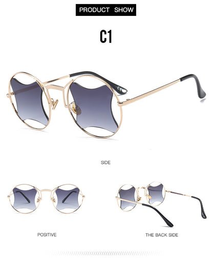 StellarVue Fashion Statement Sunglasses