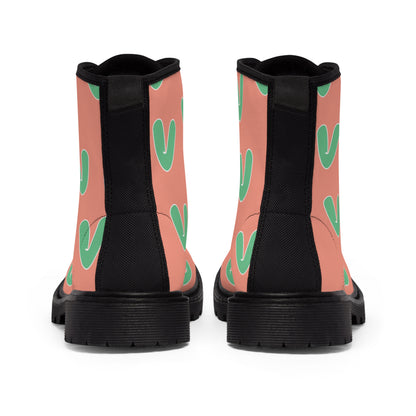 Vivid Vibes Women's Trendsetter Boots