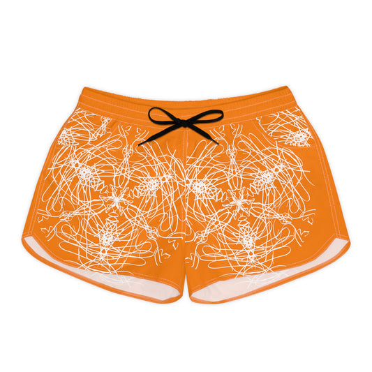 RA Women's Shorts - Sunshine☀️