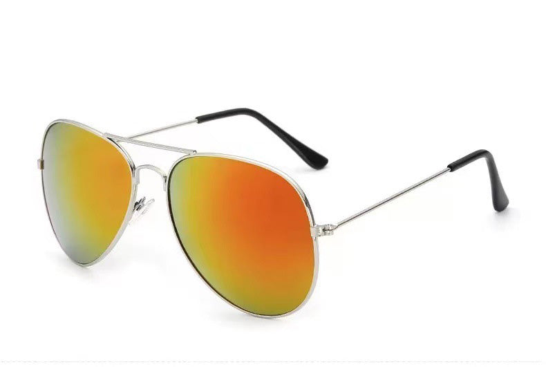 RadiantPilot 3025 Color Burst Sunglasses