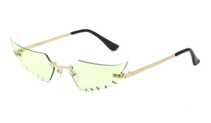 Phoenix Flare Luxury Sunglasses