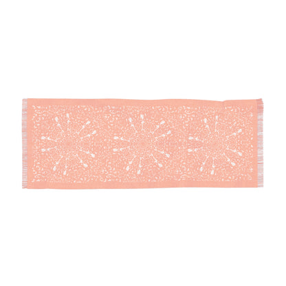 Sun Burst Light Scarf - Sunshine☀️