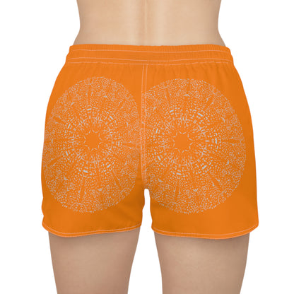 Dwarf Star Women's Shorts - Sunshine☀️