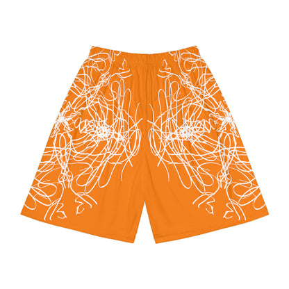 RA Men's Shorts - Sunshine☀️