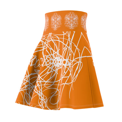 RA Women's Skirt - Sunshine☀️