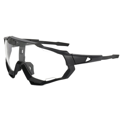 ChromaWind 9312 Vibrant Shield Sunglasses