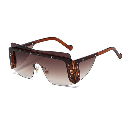 Sleek Voyage Sunglasses