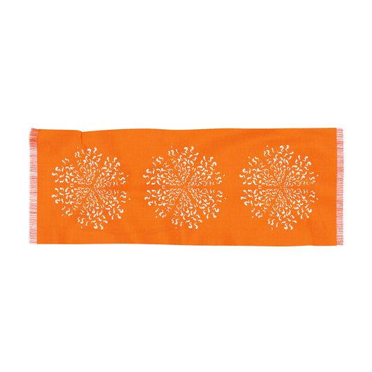 Equinox Light Scarf - Sunshine☀️