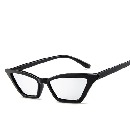 Petite Feline Vintage UV400 Sunglasses