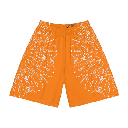 Shinnin' Men's Shorts - Sunshine☀️