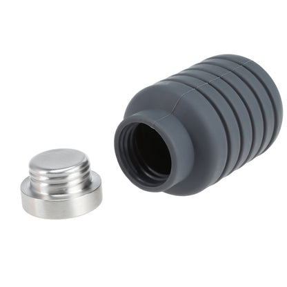 Expand & Go Portable Hydration Flask