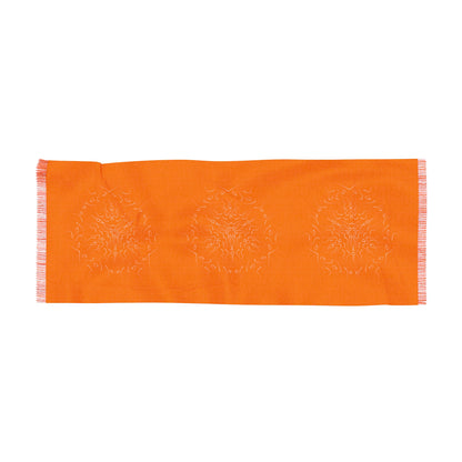 Needle Point Light Scarf - Sunshine☀️