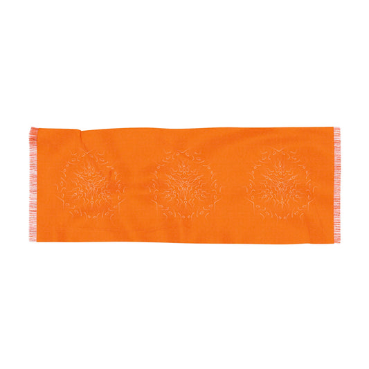 Needle Point Light Scarf - Sunshine☀️