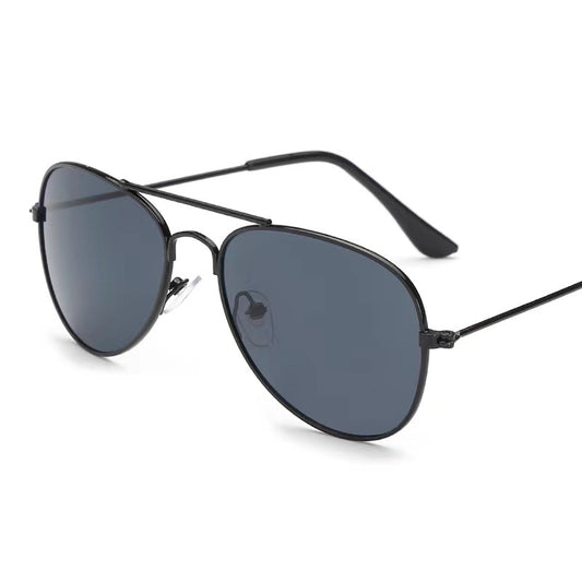 RadiantPilot 3025 Color Burst Sunglasses