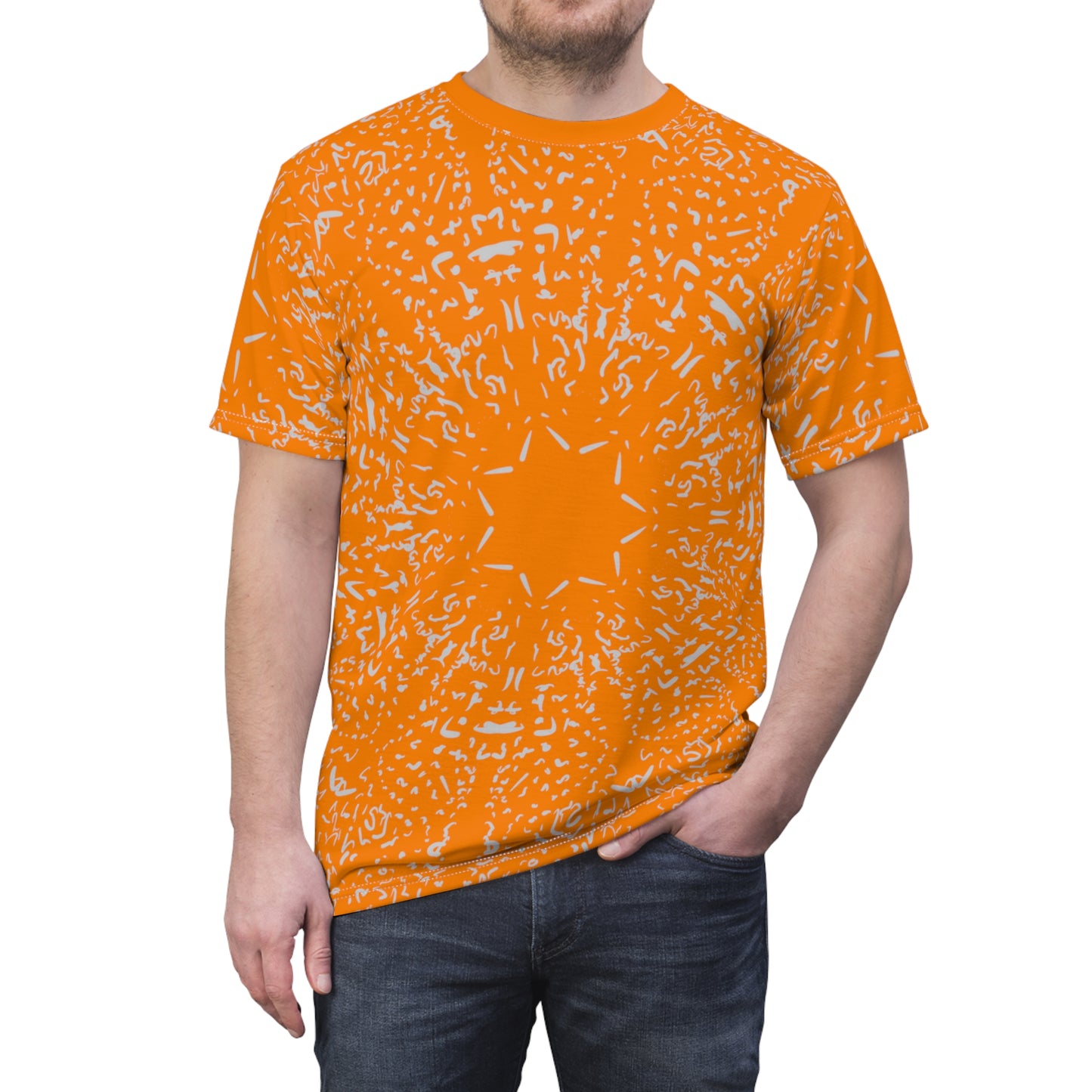 Dwarf Star Unisex T-Shirt - Sunshine☀️