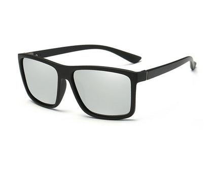 StellarVue Polarized Designer Square Sunglasses