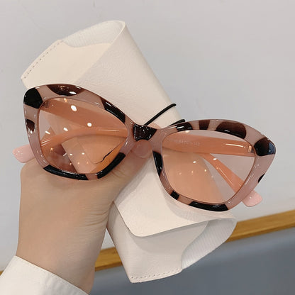 Vintage Vogue Cat Eye Sunglasses