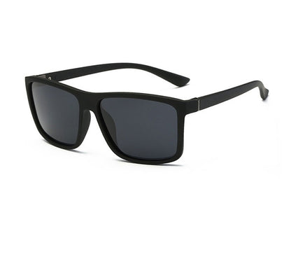 StellarVue Polarized Designer Square Sunglasses