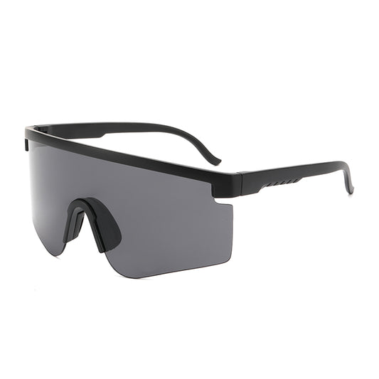 Panoramic Vision Unibody Outdoor Sunglasses