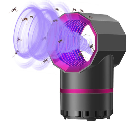 NightGuard Eco-friendly LED Mosquito Zapper