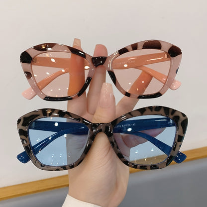 Vintage Vogue Cat Eye Sunglasses