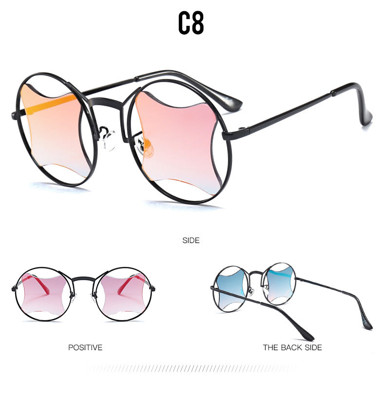 StellarVue Fashion Statement Sunglasses