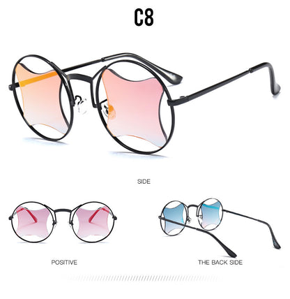 StellarVue Fashion Statement Sunglasses