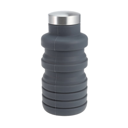 Expand & Go Portable Hydration Flask