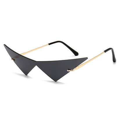 Luxora Prism One-Piece Sunglasses