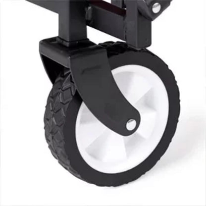 SwiftPro Portable Folding Utility Wagon