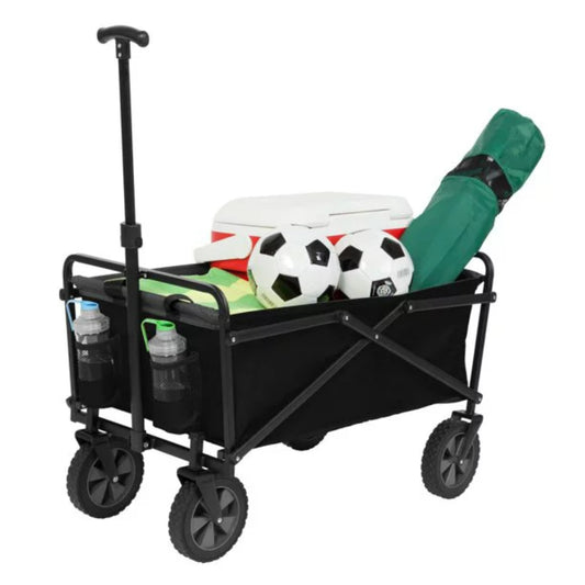 SwiftPro Portable Folding Utility Wagon