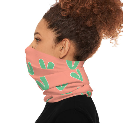 Vivid Vibes Lightweight Neck Gaiter/Sun Protector