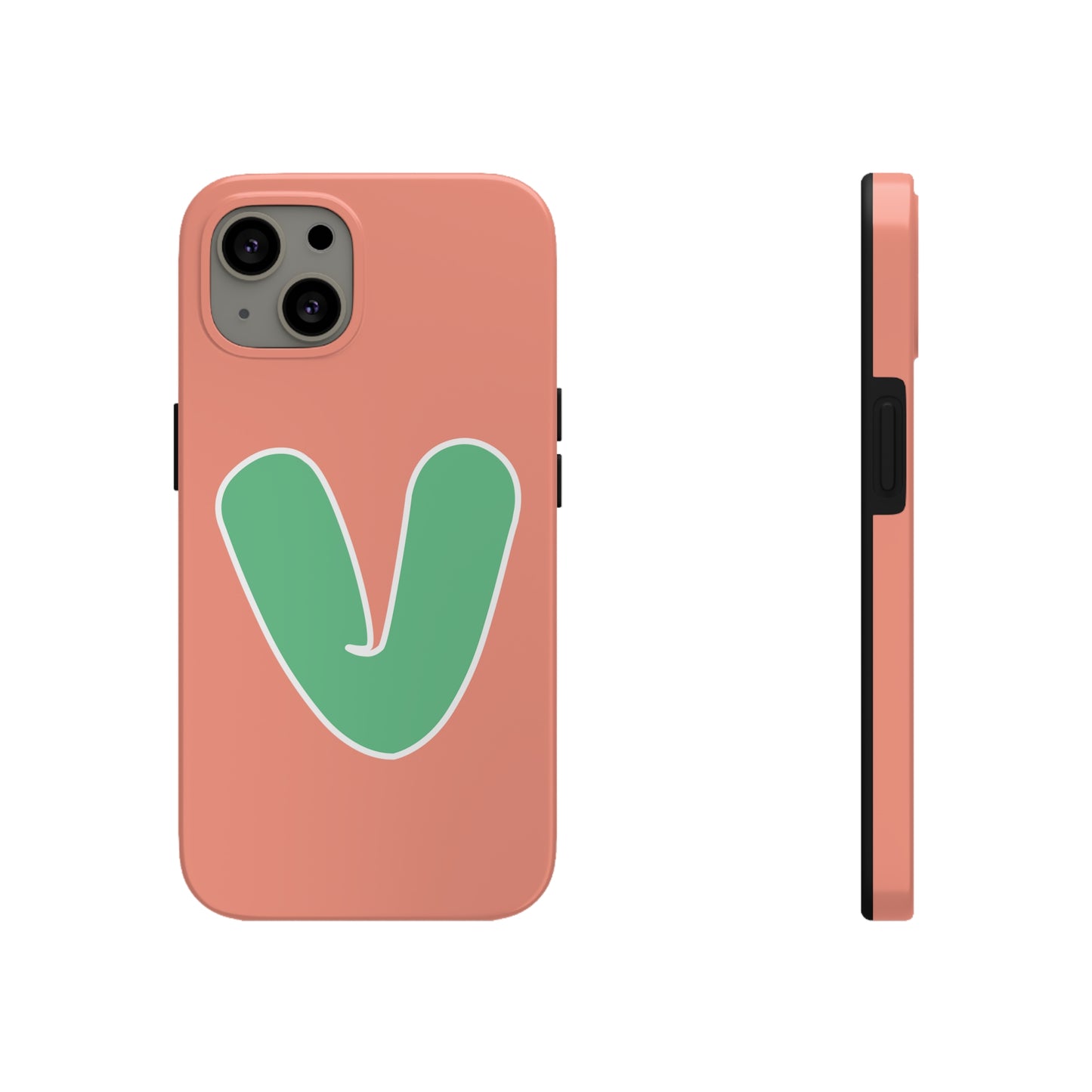 Vivid Vibes Iconic Phone Cases