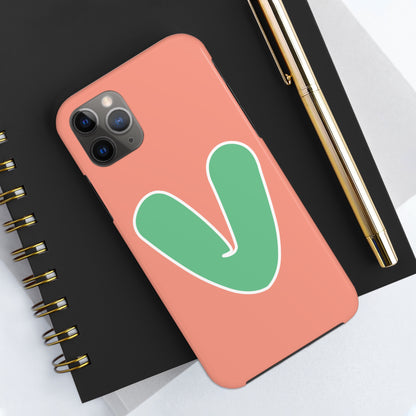 Vivid Vibes Iconic Phone Cases