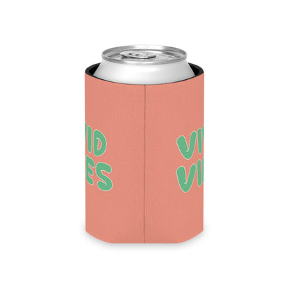 Vivid Vibes Chillin Can Chiller