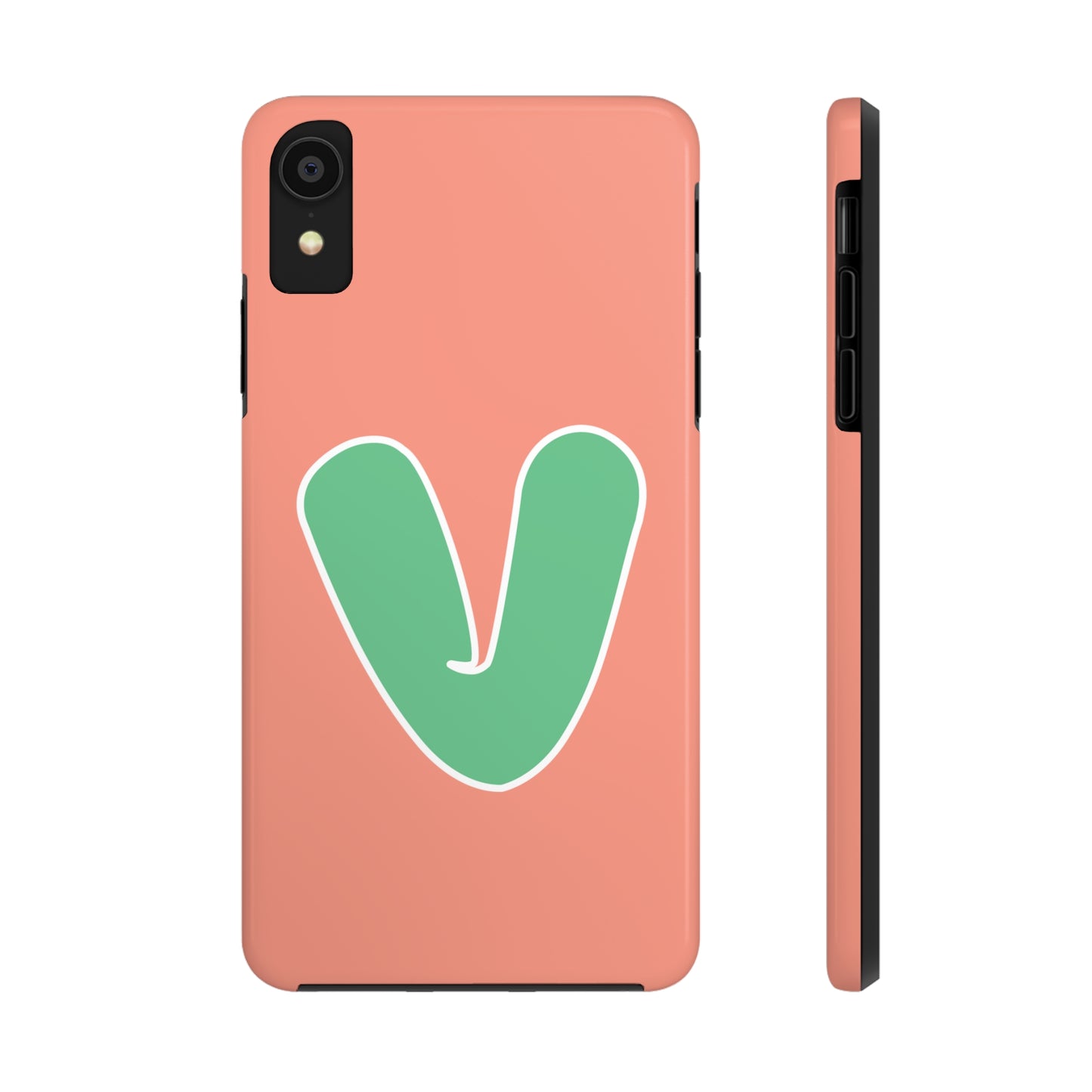Vivid Vibes Iconic Phone Cases