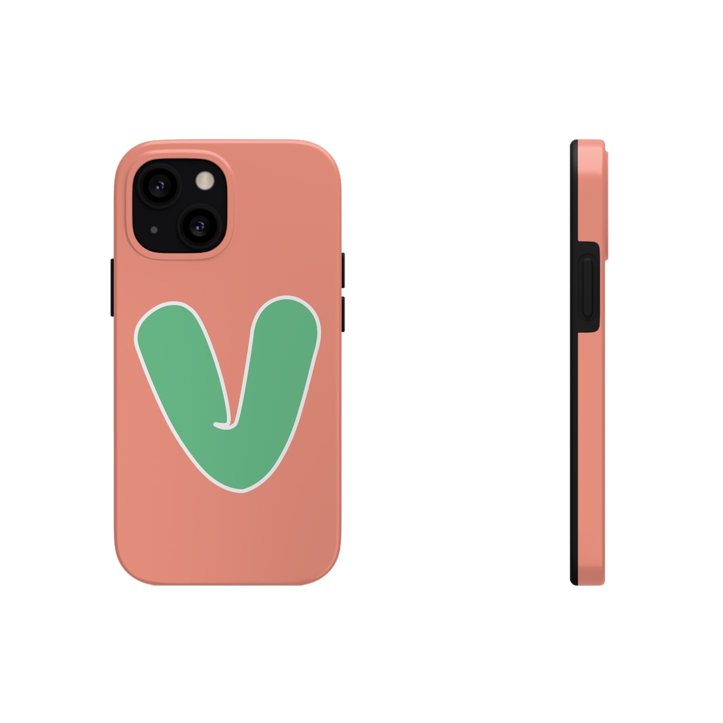 Vivid Vibes Iconic Phone Cases