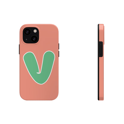Vivid Vibes Iconic Phone Cases